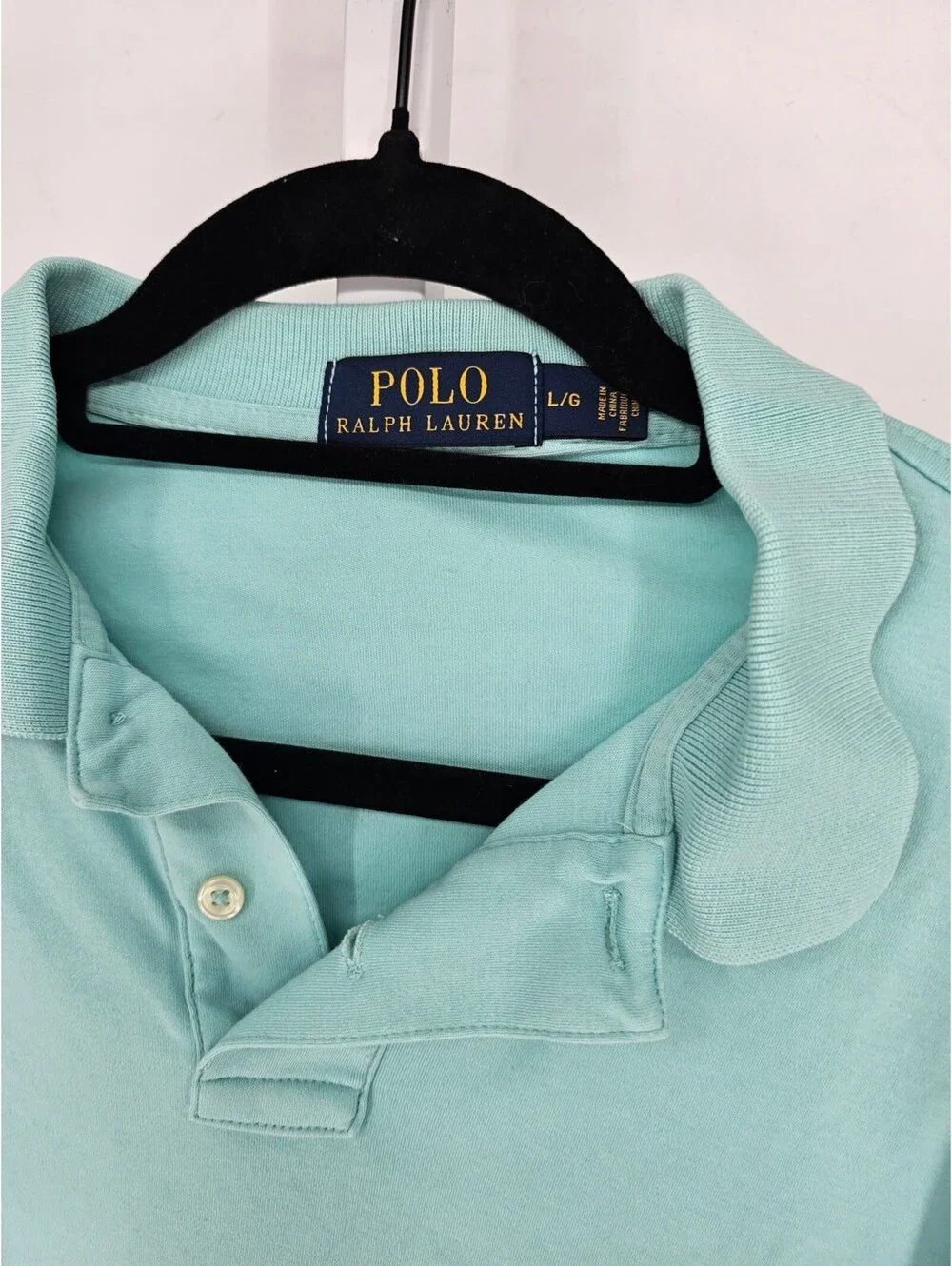 Ralph Lauren polo by